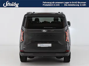 FORD Tourneo Custom Bus 340 L1 2.5 Duratec 233PS Titanium X PHEV ***