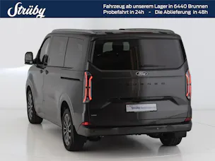 FORD Tourneo Custom Bus 340 L1 2.5 Duratec 233PS Titanium X PHEV ***