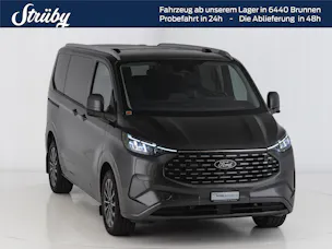 FORD Tourneo Custom Bus 340 L1 2.5 Duratec 233PS Titanium X PHEV ***