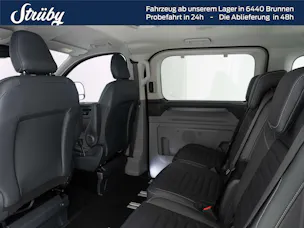 FORD Tourneo Custom Bus 340 L1 2.5 Duratec 233PS Titanium X PHEV ***