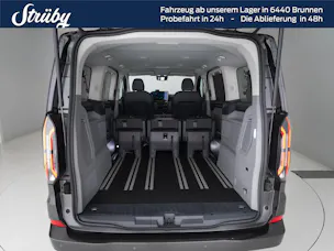 FORD Tourneo Custom Bus 340 L1 2.5 Duratec 233PS Titanium X PHEV ***