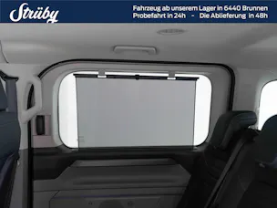 FORD Tourneo Custom Bus 340 L1 2.5 Duratec 233PS Titanium X PHEV ***