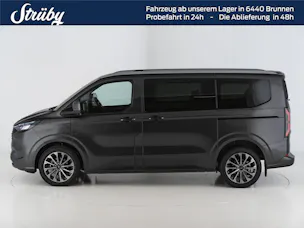 FORD Tourneo Custom Bus 340 L1 2.5 Duratec 233PS Titanium X PHEV ***