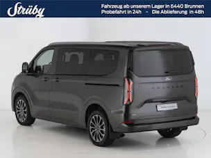 FORD Tourneo Custom Bus 340 L1 2.5 Duratec 233PS Titanium X PHEV ***