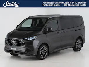 FORD Tourneo Custom Bus 340 L1 2.5 Duratec 233PS Titanium X PHEV ***