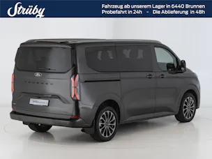 FORD Tourneo Custom Bus 340 L1 2.5 Duratec 233PS Titanium X PHEV ***