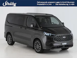 FORD Tourneo Custom Bus 340 L1 2.5 Duratec 233PS Titanium X PHEV ***