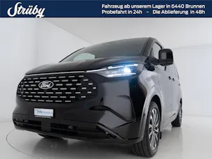 FORD Tourneo Custom Bus 340 L1 2.5 Duratec 233PS Titanium X PHEV ***