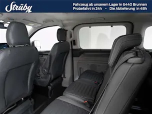 FORD Tourneo Custom Bus 340 L1 2.5 Duratec 233PS Titanium X PHEV ***