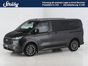 FORD Tourneo Custom Bus 340 L1 2.5 Duratec 233PS Titanium X PHEV ***