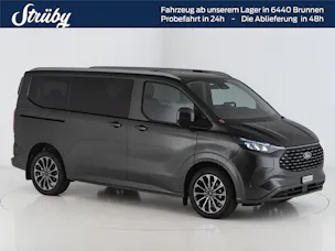 FORD Tourneo Custom Bus 340 L1 2.5 Duratec 233PS Titanium X PHEV ***