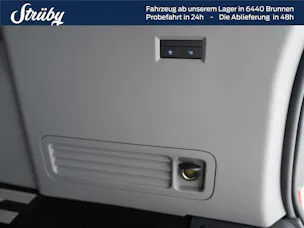 FORD Tourneo Custom Bus 340 L1 2.5 Duratec 233PS Titanium X PHEV ***