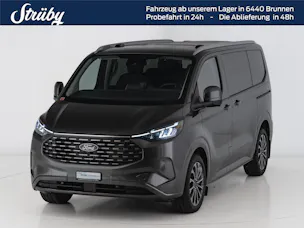 FORD Tourneo Custom Bus 340 L1 2.5 Duratec 233PS Titanium X PHEV ***
