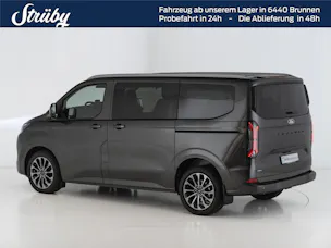 FORD Tourneo Custom Bus 340 L1 2.5 Duratec 233PS Titanium X PHEV ***