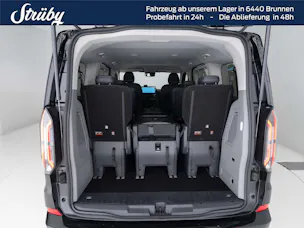 FORD Tourneo Custom Bus 340 L1 2.5 Duratec 233PS Titanium X PHEV ***