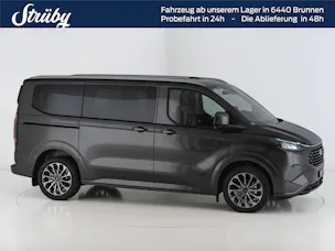 FORD Tourneo Custom Bus 340 L1 2.5 Duratec 233PS Titanium X PHEV ***
