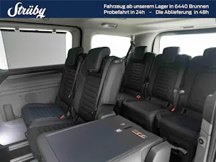 FORD Tourneo Custom Bus 340 L1 2.5 Duratec 233PS Titanium X PHEV ***