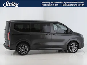 FORD Tourneo Custom Bus 340 L1 2.5 Duratec 233PS Titanium X PHEV ***
