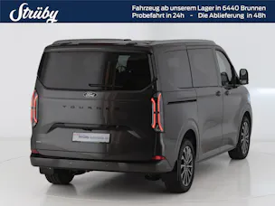 FORD Tourneo Custom Bus 340 L1 2.5 Duratec 233PS Titanium X PHEV ***