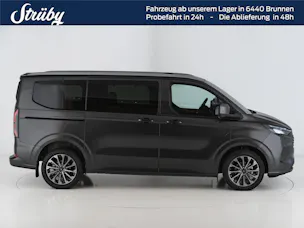 FORD Tourneo Custom Bus 340 L1 2.5 Duratec 233PS Titanium X PHEV ***
