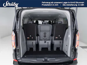 FORD Tourneo Custom Bus 340 L1 2.5 Duratec 233PS Titanium X PHEV ***