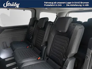 FORD Tourneo Custom Bus 340 L1 2.5 Duratec 233PS Titanium X PHEV ***