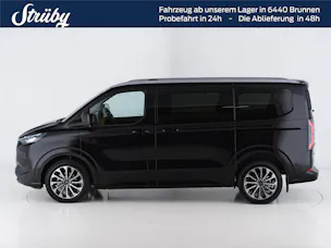 FORD Tourneo Custom Bus 340 L1 2.5 Duratec 233PS Titanium X PHEV ***