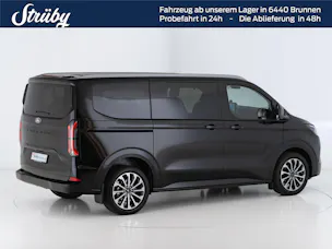 FORD Tourneo Custom Bus 340 L1 2.5 Duratec 233PS Titanium X PHEV ***