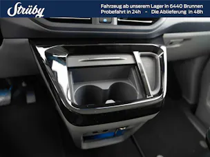 FORD Tourneo Custom Bus 340 L1 2.5 Duratec 233PS Titanium X PHEV ***