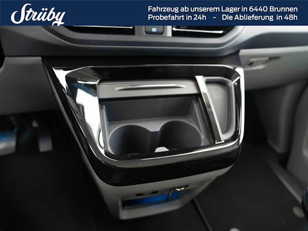 FORD Tourneo Custom Bus 340 L1 2.5 Duratec 233PS Titanium X PHEV ***