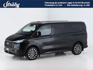 FORD Tourneo Custom Bus 340 L1 2.5 Duratec 233PS Titanium X PHEV ***
