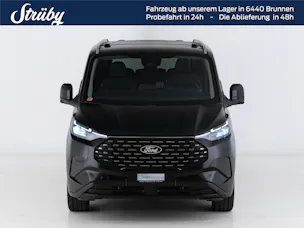 FORD Tourneo Custom Bus 340 L1 2.5 Duratec 233PS Titanium X PHEV ***