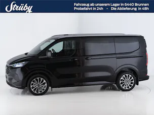 FORD Tourneo Custom Bus 340 L1 2.5 Duratec 233PS Titanium X PHEV ***