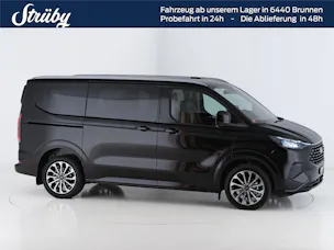FORD Tourneo Custom Bus 340 L1 2.5 Duratec 233PS Titanium X PHEV ***