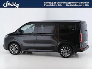 FORD Tourneo Custom Bus 340 L1 2.5 Duratec 233PS Titanium X PHEV ***