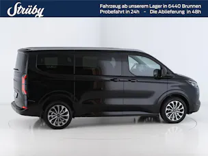 FORD Tourneo Custom Bus 340 L1 2.5 Duratec 233PS Titanium X PHEV ***