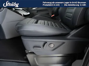 FORD Tourneo Custom Bus 340 L1 2.5 Duratec 233PS Titanium X PHEV ***