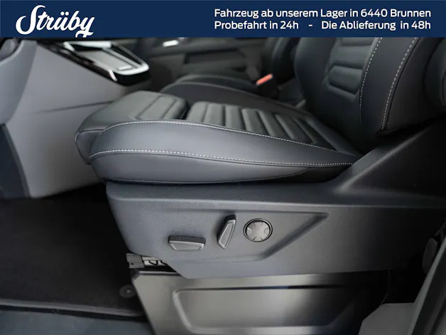 FORD Tourneo Custom Bus 340 L1 2.5 Duratec 233PS Titanium X PHEV ***