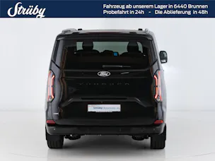 FORD Tourneo Custom Bus 340 L1 2.5 Duratec 233PS Titanium X PHEV ***