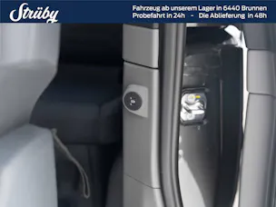 FORD Tourneo Custom Bus 340 L1 2.5 Duratec 233PS Titanium X PHEV ***