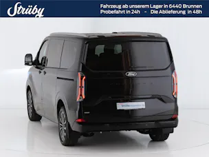 FORD Tourneo Custom Bus 340 L1 2.5 Duratec 233PS Titanium X PHEV ***