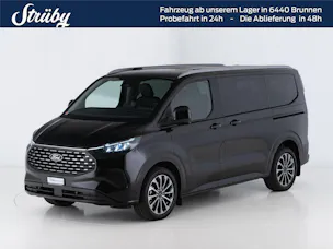 FORD Tourneo Custom Bus 340 L1 2.5 Duratec 233PS Titanium X PHEV ***