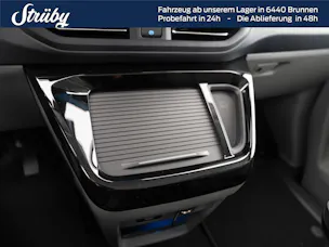 FORD Tourneo Custom Bus 340 L1 2.5 Duratec 233PS Titanium X PHEV ***