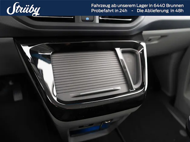 FORD Tourneo Custom Bus 340 L1 2.5 Duratec 233PS Titanium X PHEV ***
