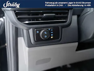 FORD Tourneo Custom Bus 340 L1 2.5 Duratec 233PS Titanium X PHEV ***