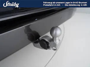 FORD Tourneo Custom Bus 340 L1 2.5 Duratec 233PS Titanium X PHEV ***