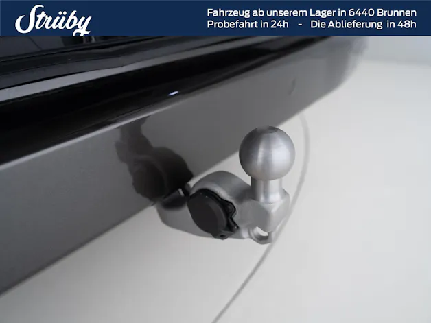 FORD Tourneo Custom Bus 340 L1 2.5 Duratec 233PS Titanium X PHEV ***
