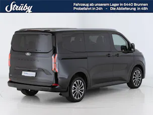 FORD Tourneo Custom Bus 340 L1 2.5 Duratec 233PS Titanium X PHEV ***