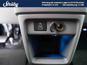 FORD Tourneo Custom Bus 340 L1 2.5 Duratec 233PS Titanium X PHEV ***