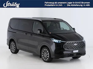 FORD Tourneo Custom Bus 340 L1 2.5 Duratec 233PS Titanium X PHEV ***